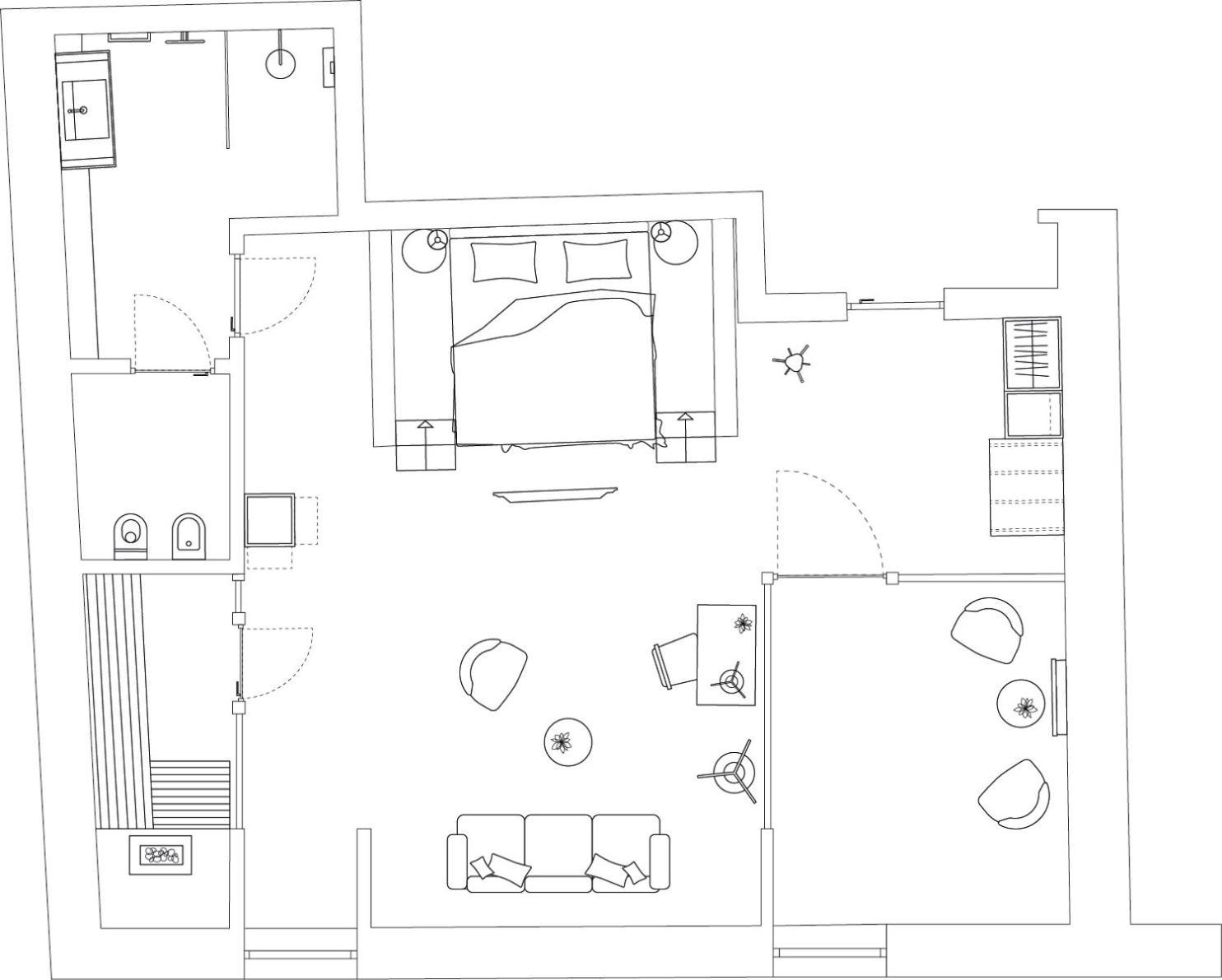 Castel Sallegg Suites Adults Only Caldaro Bagian luar foto