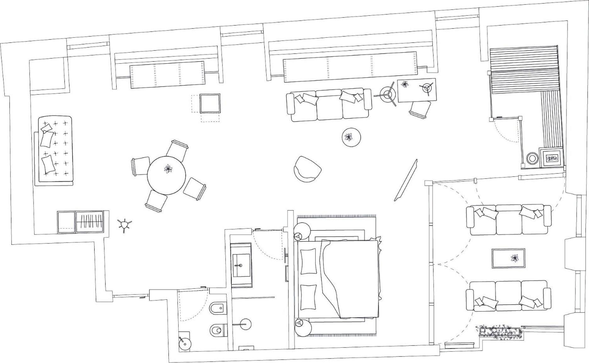 Castel Sallegg Suites Adults Only Caldaro Bagian luar foto