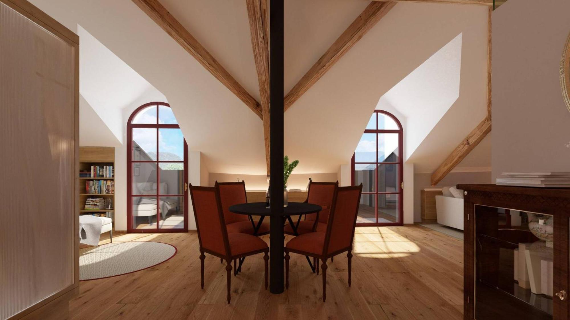 Castel Sallegg Suites Adults Only Caldaro Bagian luar foto